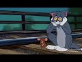 ATSF 3751 Whistle In Tom Jerry 