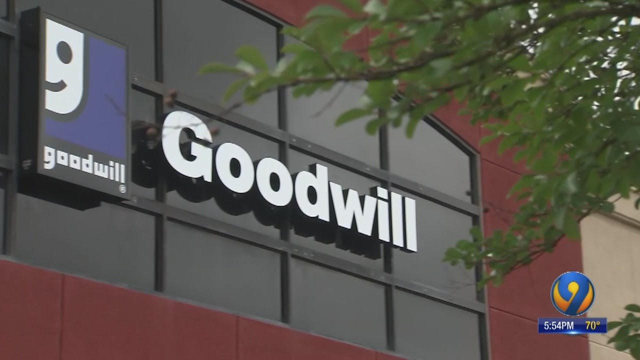 Goodwill renovates Gastonia store to expand its program