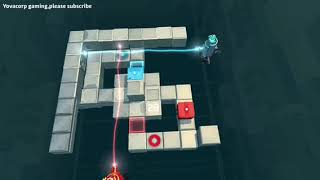 Death Squared-story level 28