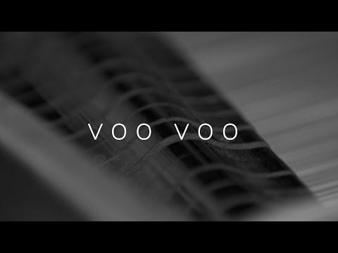 Voo Voo "7" - nowa płyta już w marcu 2017