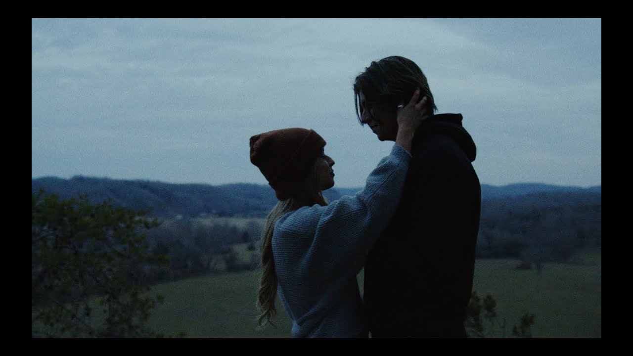 David Tucker - Lyin' (Official Music Video)