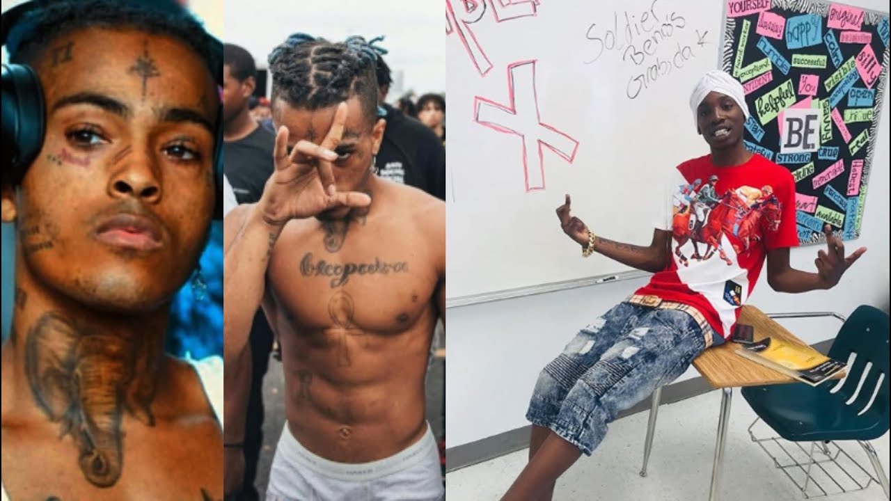 Soldier Kidd Responds X Fans Saying Stop Clout Chasing Off His Name