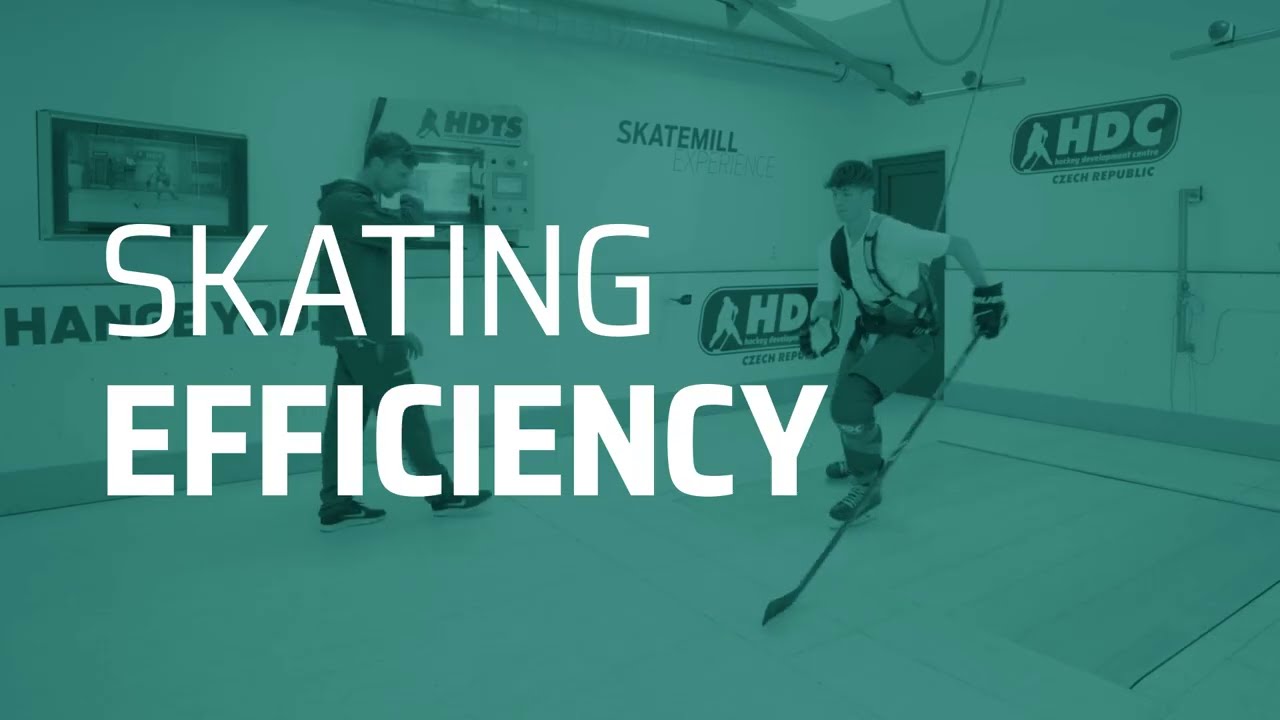 Unlocking skating technique: how HDTS technology transforms player progress