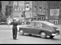 Bratislava Slovakia | Historical Stock Footage (1959)