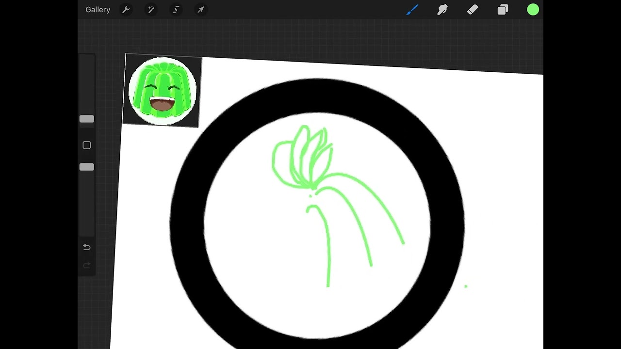 drawing of jelly s youtube sray safe and comment some youtubers for me