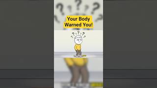 Your Body Knows Before Your Brain #INFJ #SomaticHealing