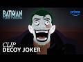 The Joker Outsmarts Batman | Batman: Caped Crusader Season 2 | Clip | Prime Video