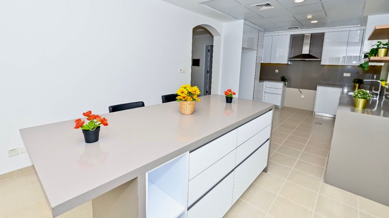 Terra Nova Villa 21 Arabian Ranches YouTube