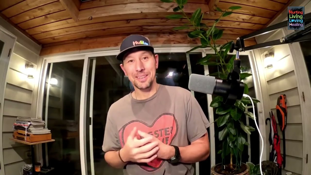 Episode 7 - Balanced Mind With 9 Simple Ideas