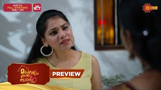 Mangalyam Thanthunanena - Preview | 19 Oct 2025 | Surya TV Serial