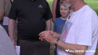 Information Hummingbird Festival September 2018 Holly Springs, Ms. Update