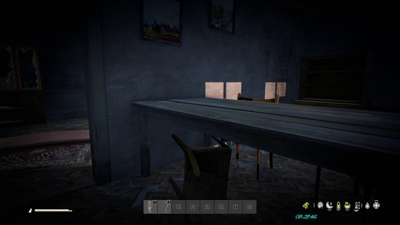 DayZ - да часик максимум посмотрим. #45 - 28/02/2026