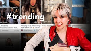 Are trends are ruining personal style?
