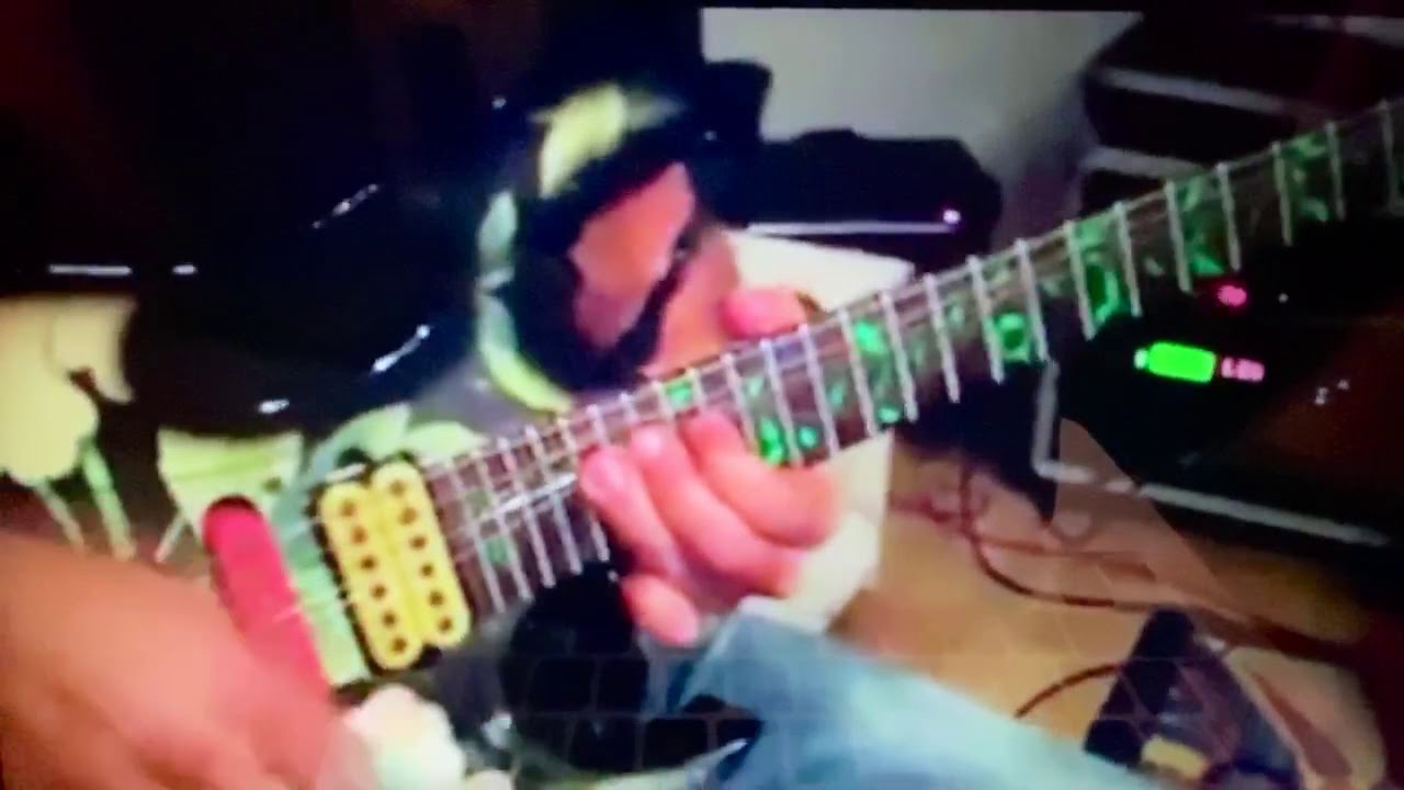 ibanez fp 77 jem. Dimis