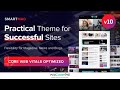 SmartMag WordPress Theme Free Download for WPCoderPro Members | News, Magazine & Blog Theme