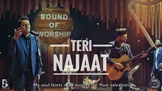 Teri Najaat (Zaboor 119) | Hazrat Dawood Ke Zaboor | Sound of Worship | Leo Twins