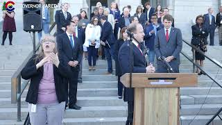 Gov. Polis, Legislators Unveil American Rescue Plan State Funds Package to Power Colorado Comeback
