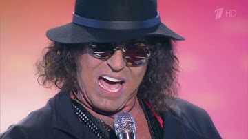 Thumbnail of Я вернусь Валерий Леонтьев  Концерт к 70 летию 2019 03 23
