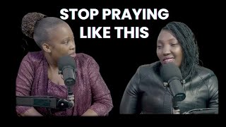 Ex-Satanist Reveals the Hidden Reason Your Prayers Are Ignored in the Spirit Realm