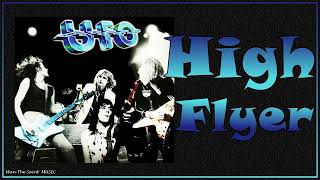 UFO - High Flyer  Extended Version)
