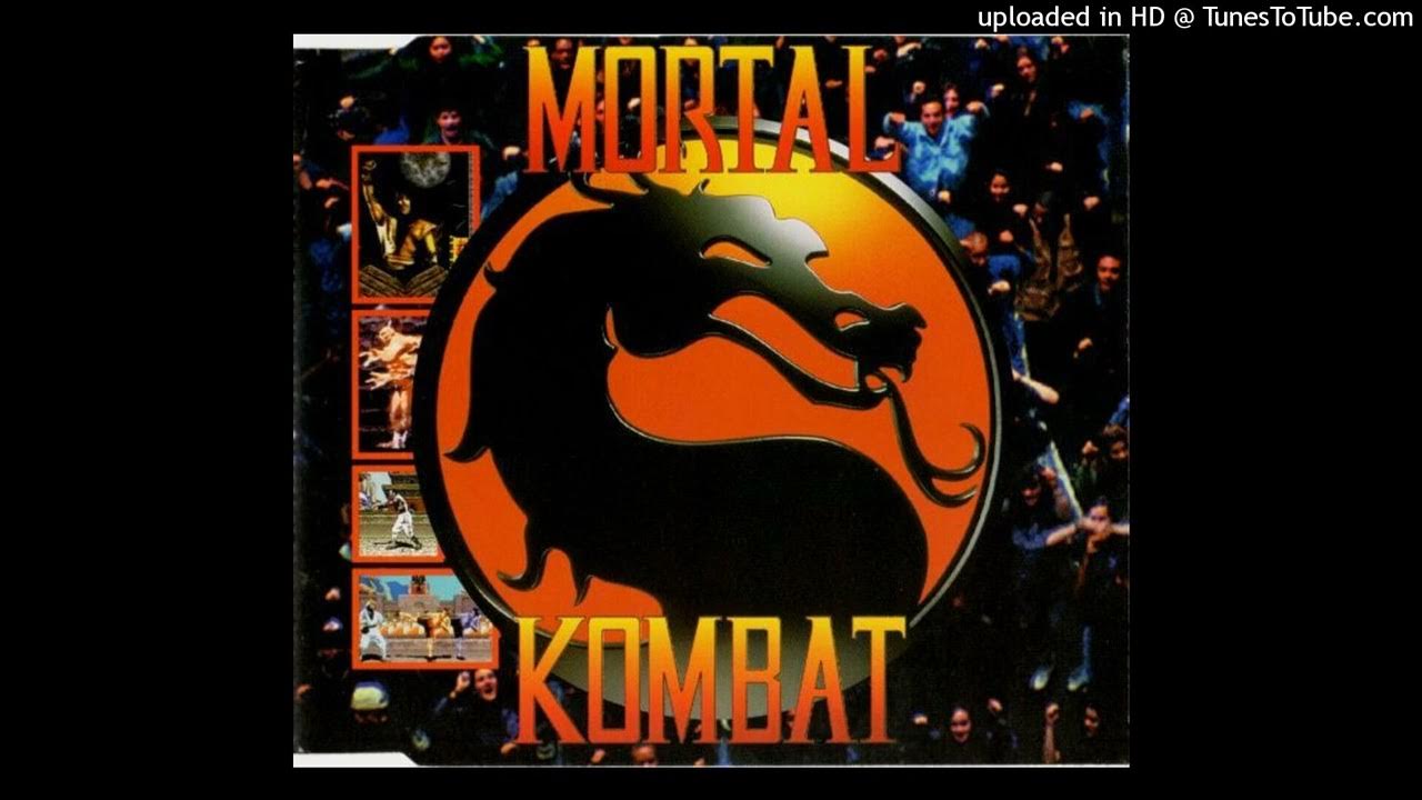 Kombat soundtrack