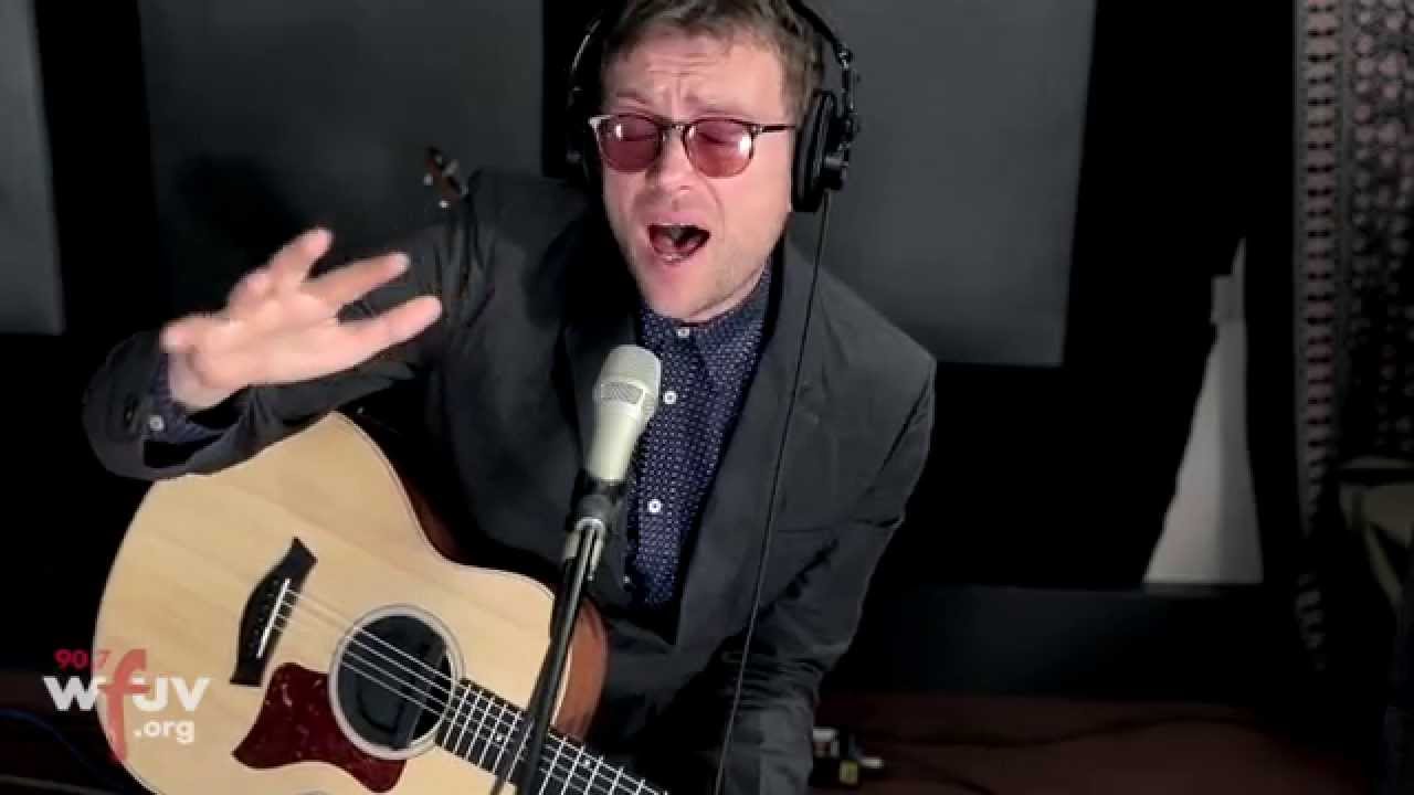 Damon Albarn - 