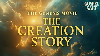 The Genesis Movie How God Created The World In 7 Days