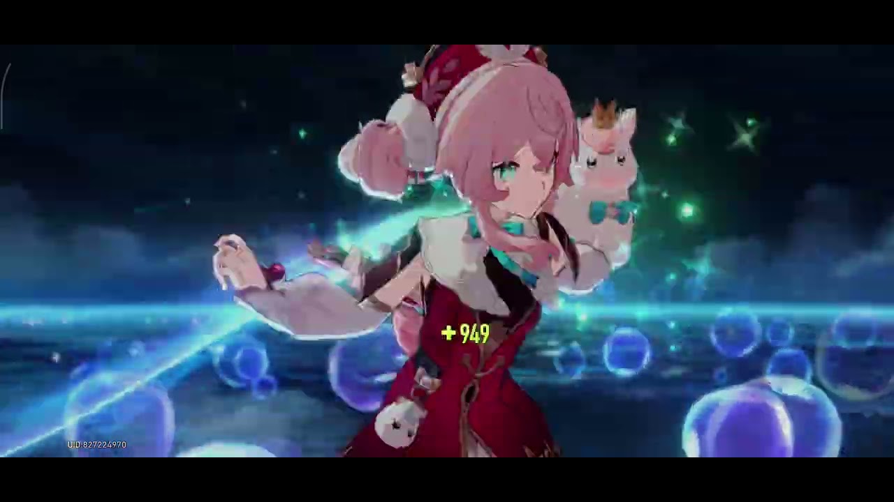 以防你不知道集齐10能量的轮椅阿雅