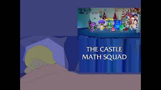 The Castle Math Squad Theme Song 2000-2003