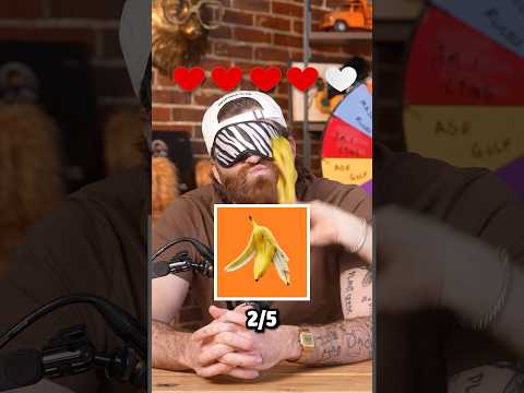 Can I Guess What Slapped Me? 👋🏼 😂