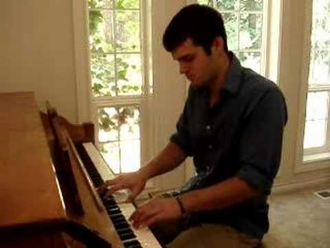 'Bad Day' by Daniel Powter Played by Tyler