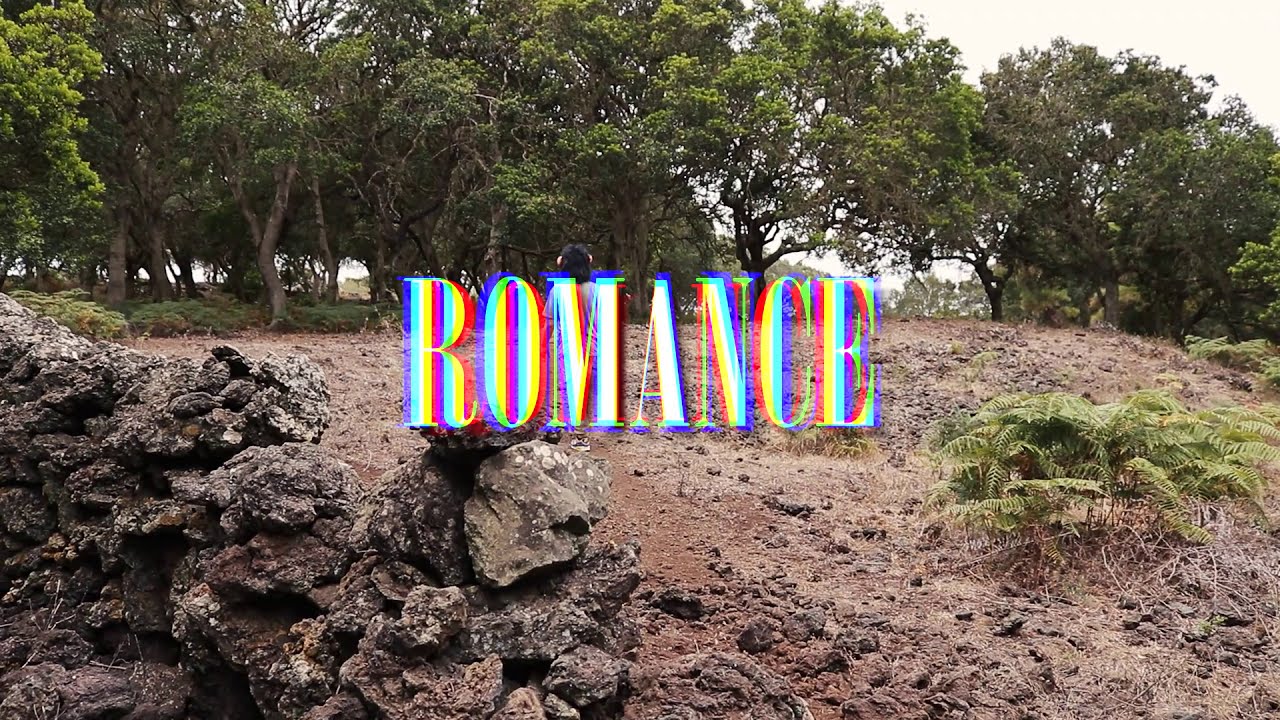 ROMANCE - Al-Jamel ~ Red Carrot ~ Laguarida131