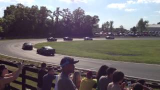 Hyperfest 2014 Jefferson Circuit