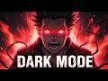DARK AURA MODE | PHONK FOR GYM &amp; FOCUS 💀