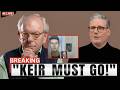 Breaking: Keir Starmer EXPOSED David Starkey Reveals Explosive Claims!