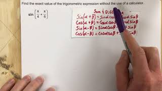 Assessment #4 - Problem #2 (Calc)