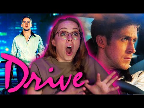 The Sigma is Strong in *DRIVE* (First Time Watching)