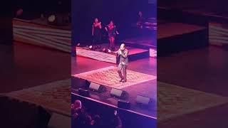 Cristian Castro - NO PODRÁS •  INCREÍBLE VERSIÓN !!! (Orlando 2021-19-12)