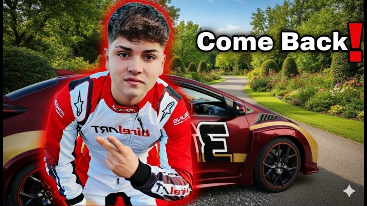 THE UNEXPECTED RACE: I ARTOMOTOGP | Speed, Passion & Glory | MotoGP Story