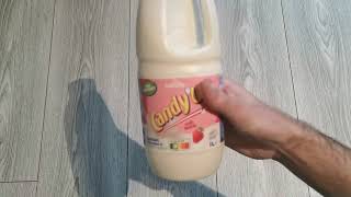 Candyup Fraise Dégustation Et Avis