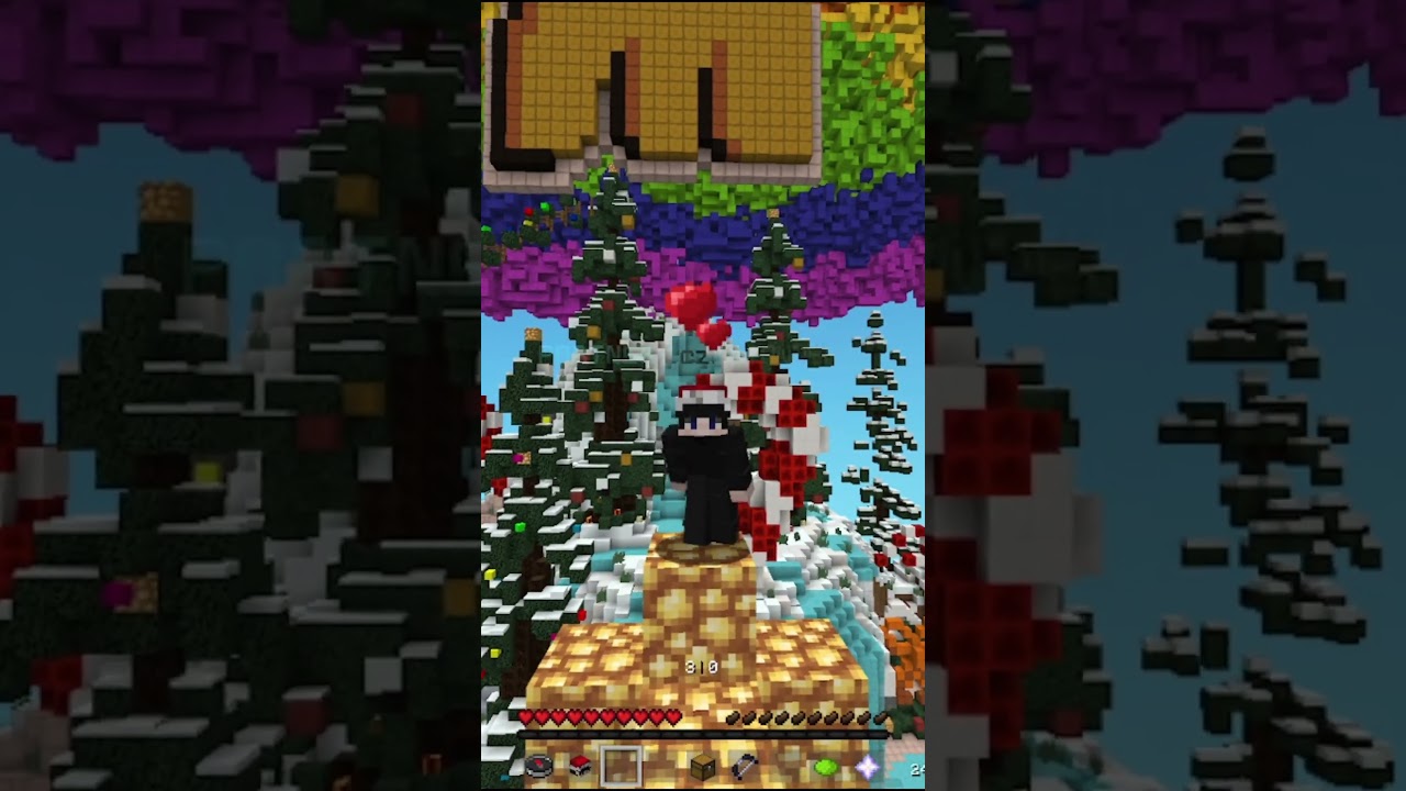 Liberei todas as minhas configs! 