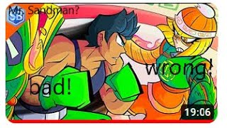 The Worst Smash Bracket Video, And Why Its Wrong