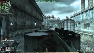 Famous Gettin' Steamy with Evan - Call of Duty 4 Net Worth
