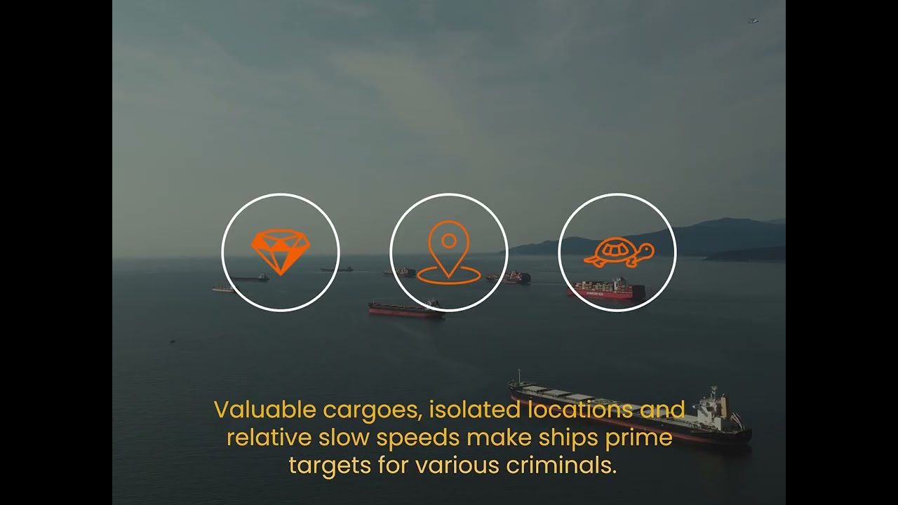 Maritime Security Threats