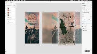 Learn Adobe XD: 1.03 - Animation screenshot 5