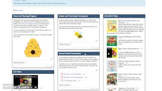 Copy and reuse a page from a LibGuide