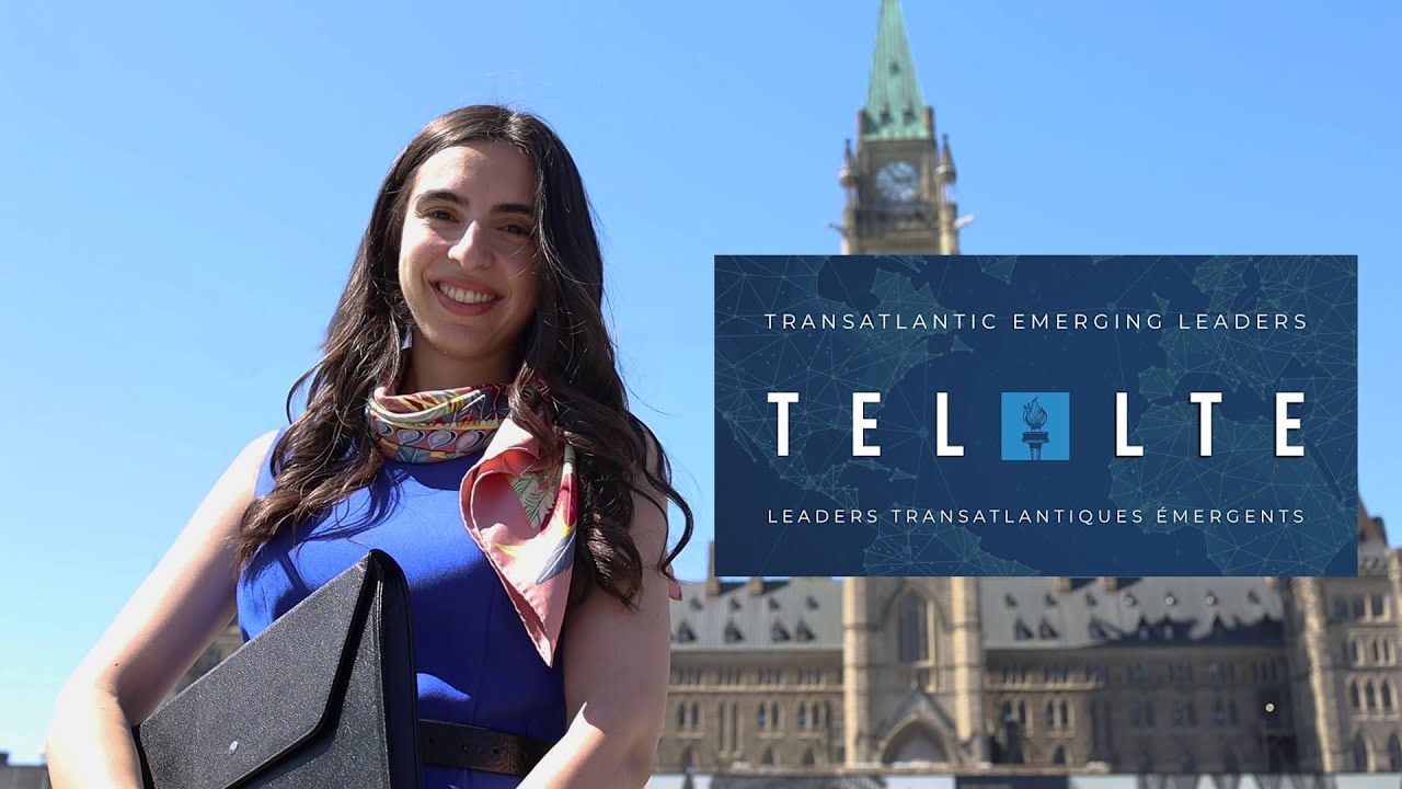 President's Message | Transatlantic Emerging Leaders