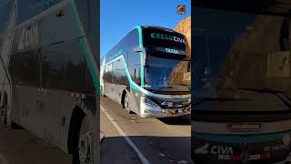 Buses Peruanos, Modaza Zeus 5 de EXCLUCIVA 🇵🇪 📸 🔥