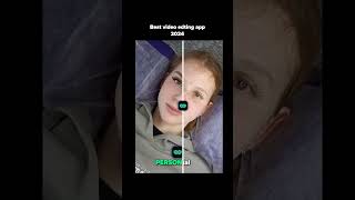 Persona 💚 Best video/photo editor 😍 #makeup #selfie screenshot 5