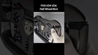 Formula one GT3 style F1. Open Wheel mod for PXN W AS VD6, VD4